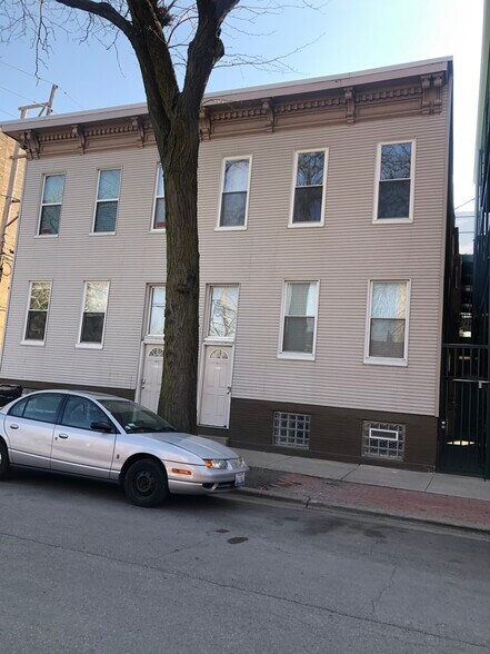 Building Photo - 929 S Aberdeen St