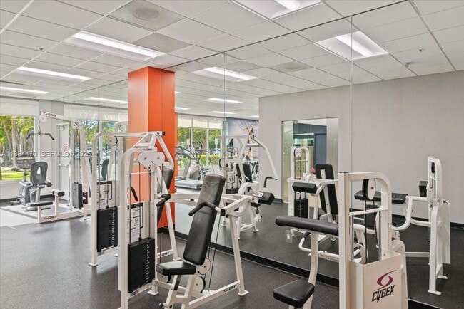 Building Photo - 19380 Collins Ave