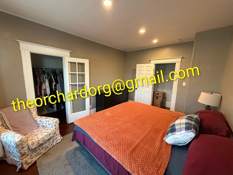 Bedroom 1 - 3314 6th Avenue