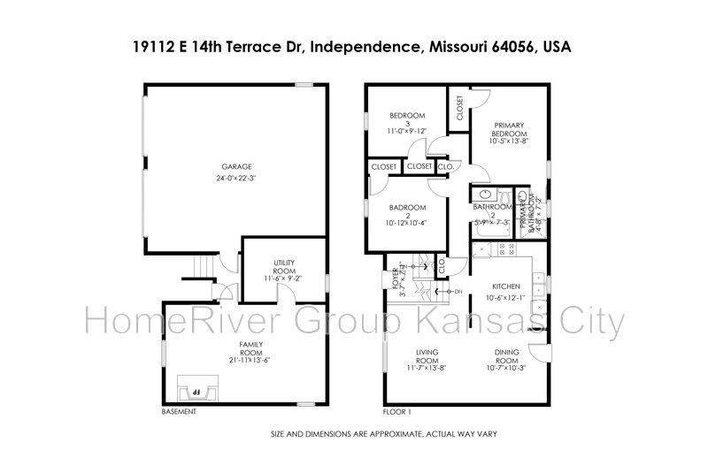 Building Photo - 19112 E 14 Terrace N
