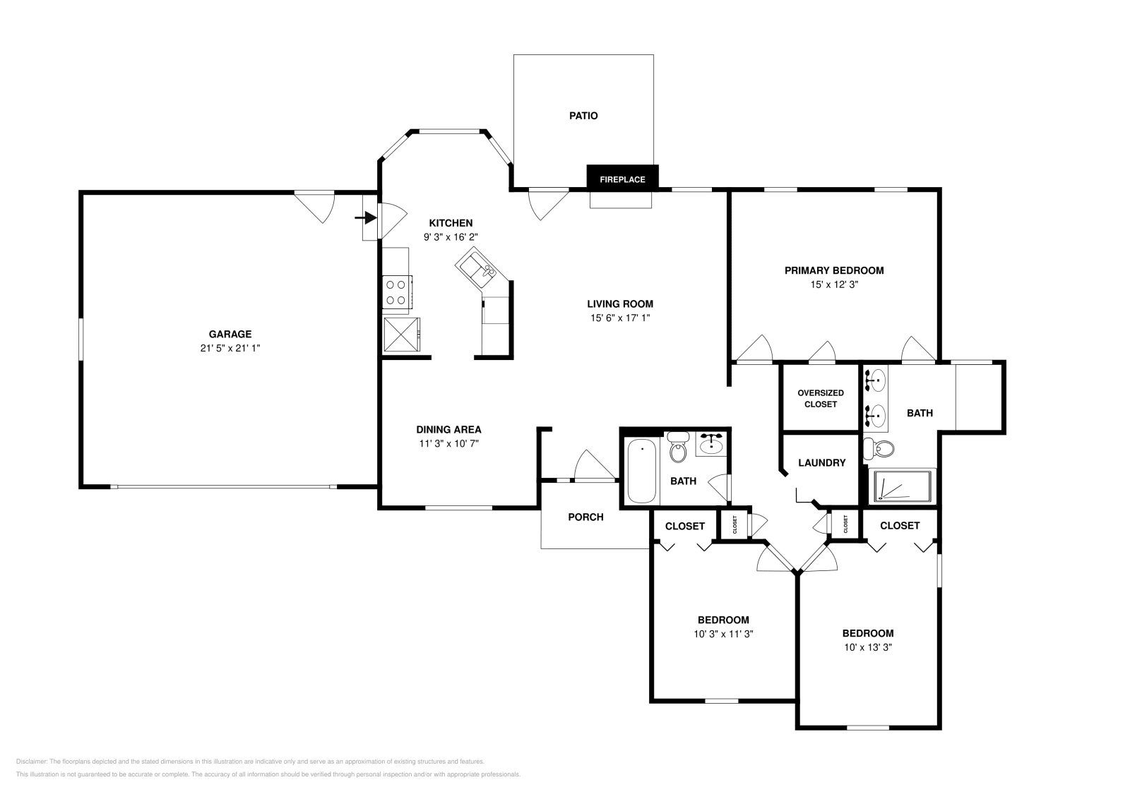 Building Photo - 5 Seton Hall Ct