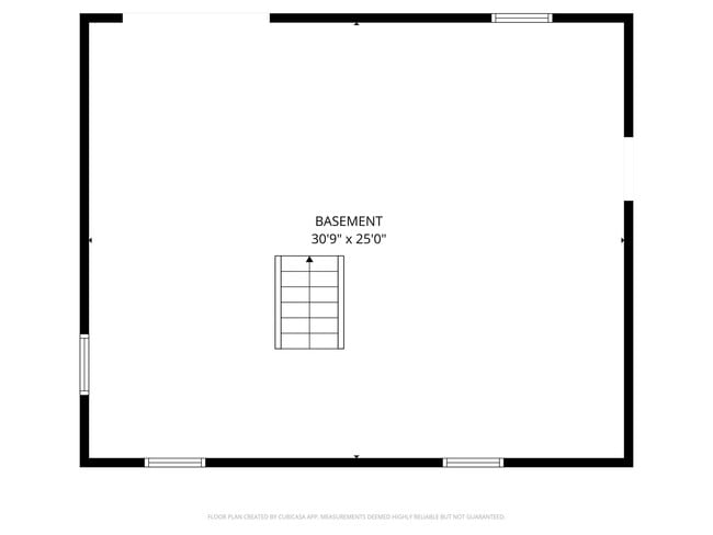 Building Photo - 526 S Mitchell St