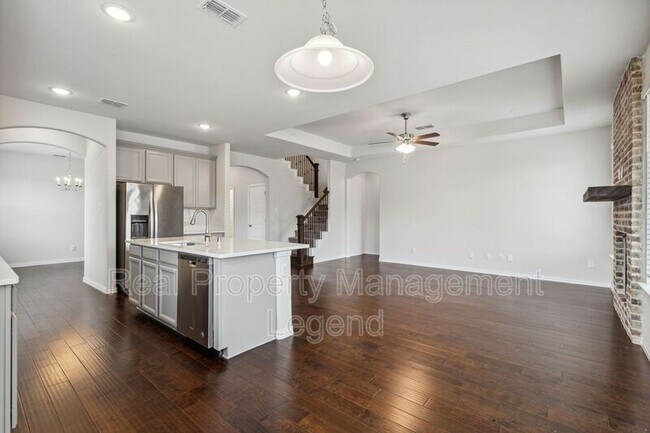 Building Photo - 1833 Meadow Trail Ln
