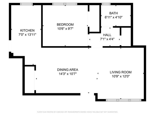 Building Photo - 1711 W Estes Ave