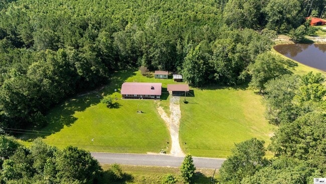 Building Photo - 4035 Tisdale Rd