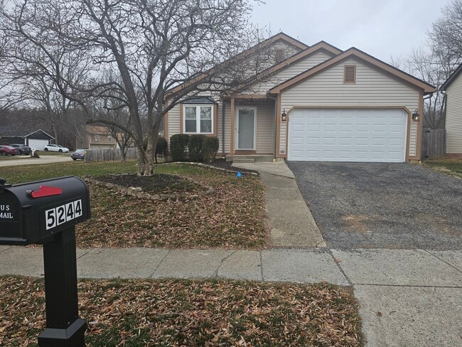 Building Photo - 5244 Wagon Wheel Ln