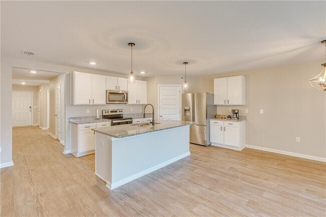 Building Photo - 20675 Mercury Dr