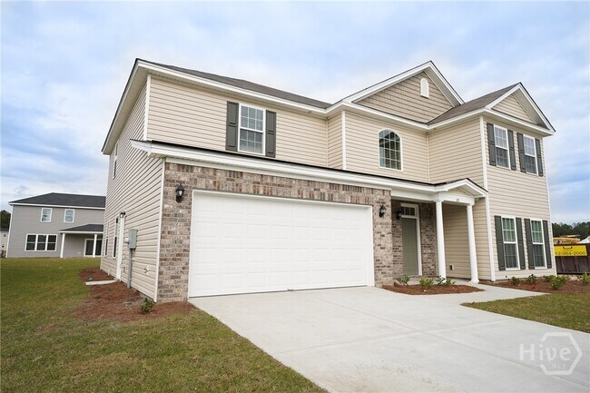 Building Photo - 125 Chilburn Cir