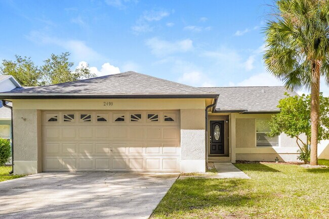 Primary Photo - 2499 Lake Jackson Cir