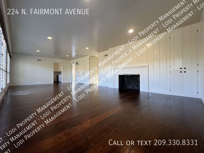 Building Photo - 224 N Fairmont Ave