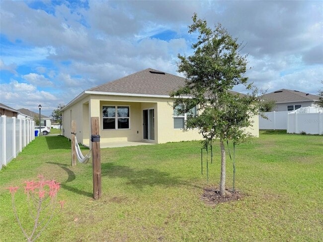 Building Photo - 2703 Rowan St