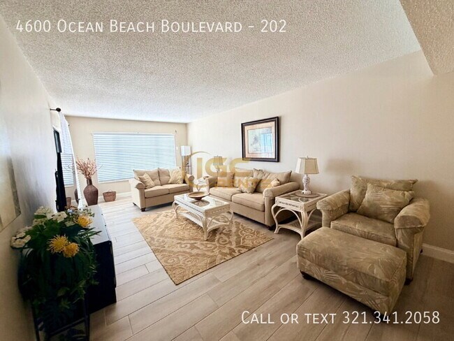 Building Photo - 4600 Ocean Beach Blvd