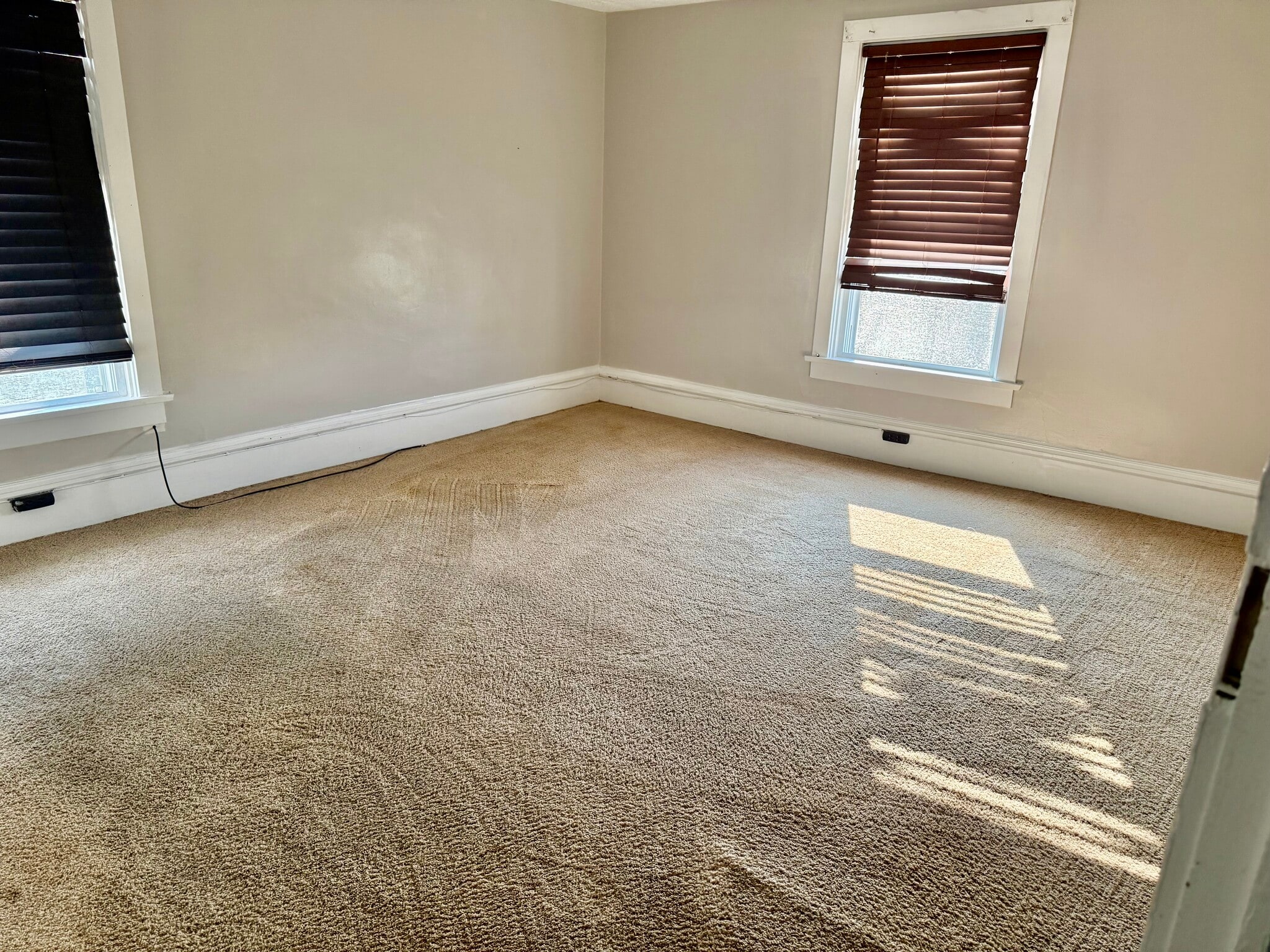 Bedroom 2 - 514 Bellview St