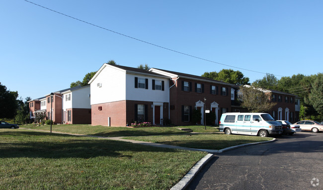 Building Photo - Log Pond Apartments