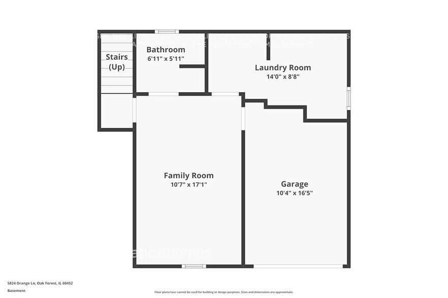 Building Photo - 5824 Orange Ln