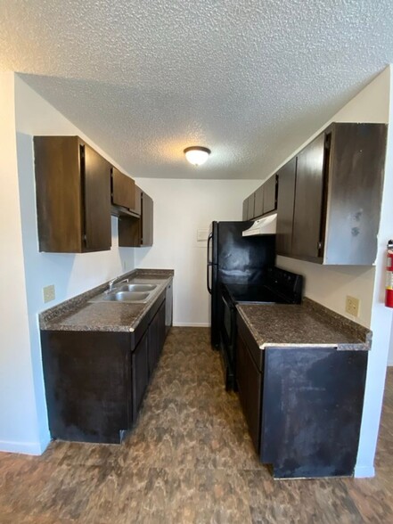 Interior Photo - Rosewood Park Apartments UP