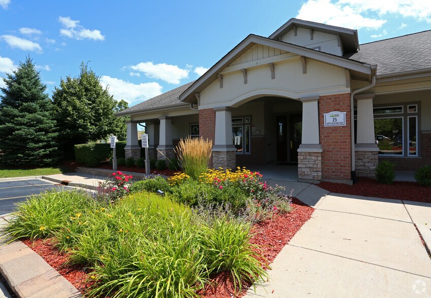 The Landings of Lake Zurich 25 N Buesching Rd Lake Zurich IL 60047