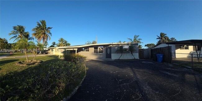 Building Photo - 4138 NW 12th Terrace