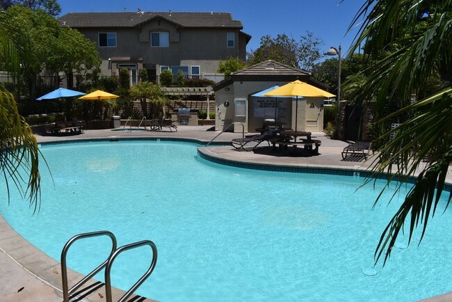 Building Photo - 2 Bedroom Townhome in the Canterra Community of Scripps Ranch