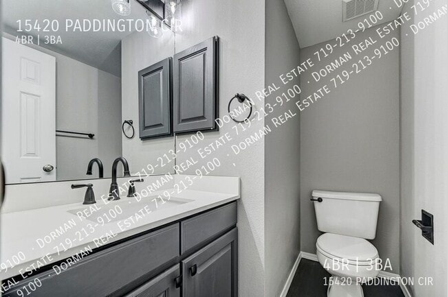 Building Photo - 15420 Paddington Cir