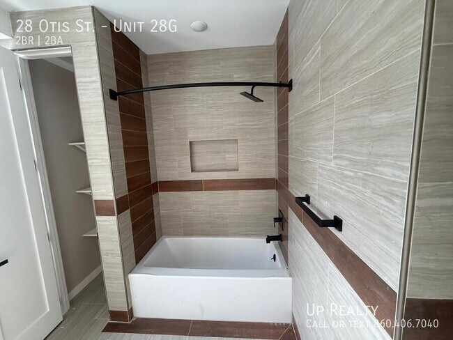 Building Photo - 28 Otis St