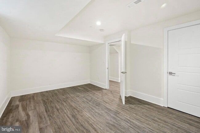 Building Photo - 5805 Massachusetts Ave