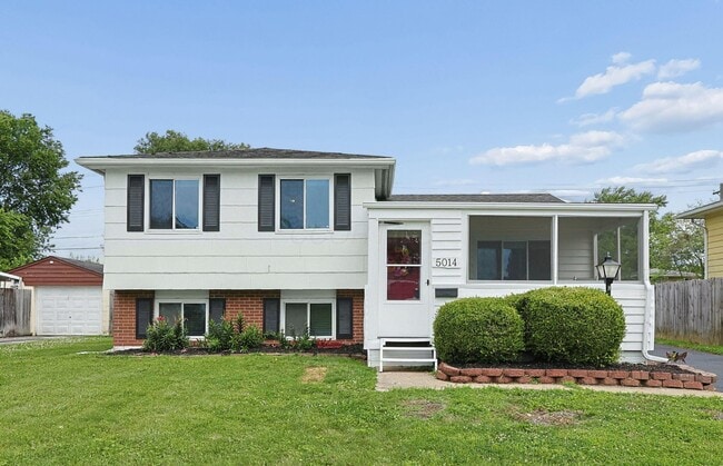 Building Photo - 5014 Norcrest Dr