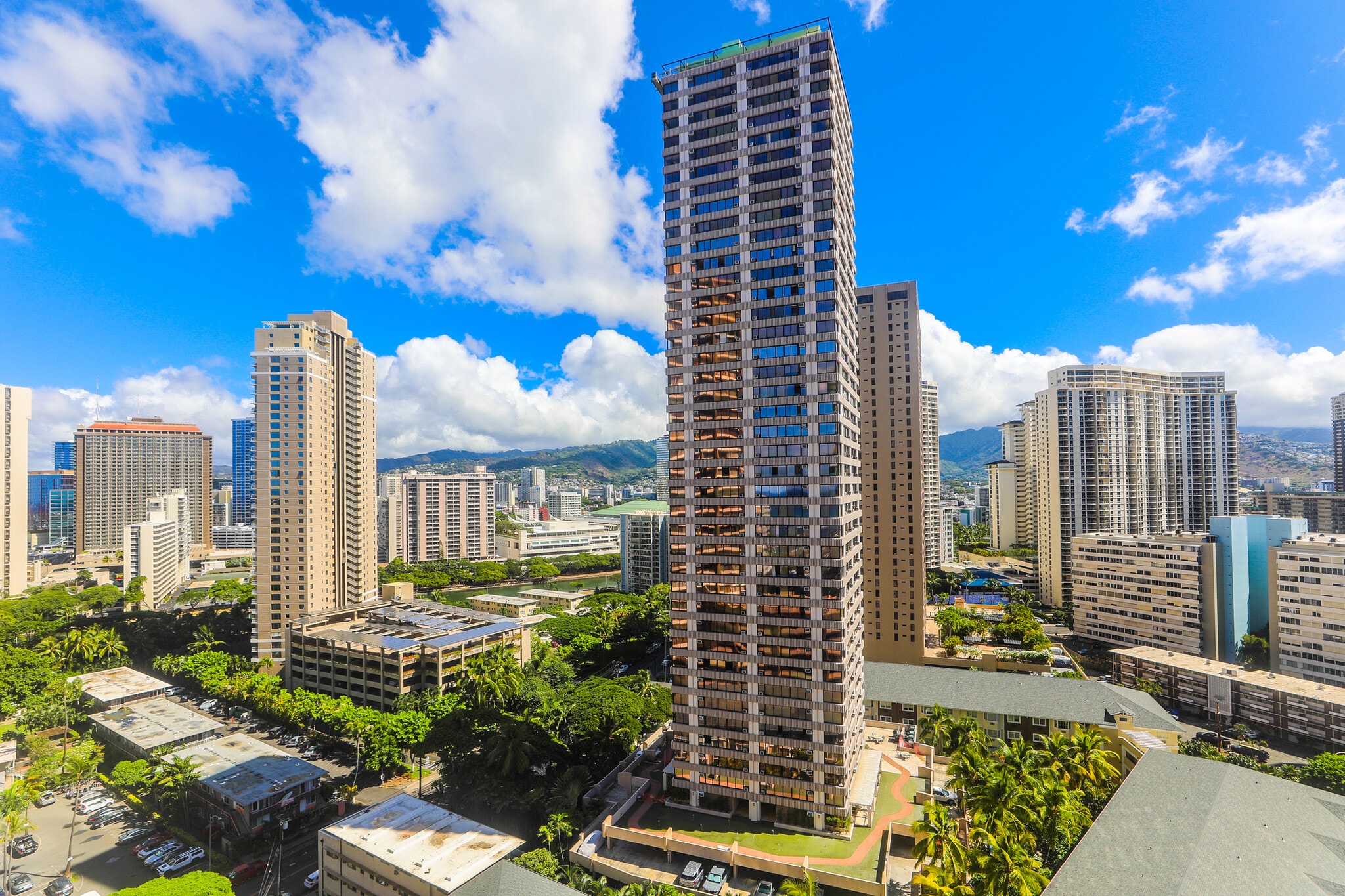 Building Photo - 1778 Ala Moana Blvd