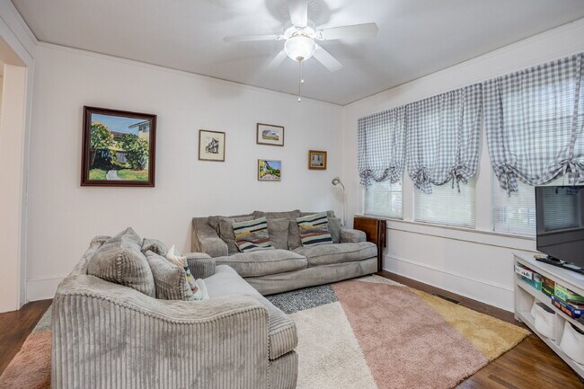 Building Photo - Large remodeled historic home now available!