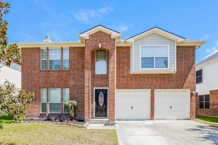 Primary Photo - 32034 Ashton Ln