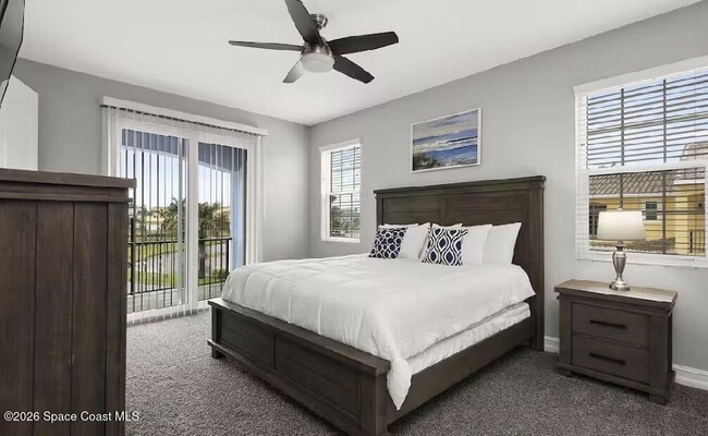 Building Photo - 168 Mediterranean Way