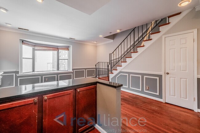 Building Photo - 1306 12th St NW