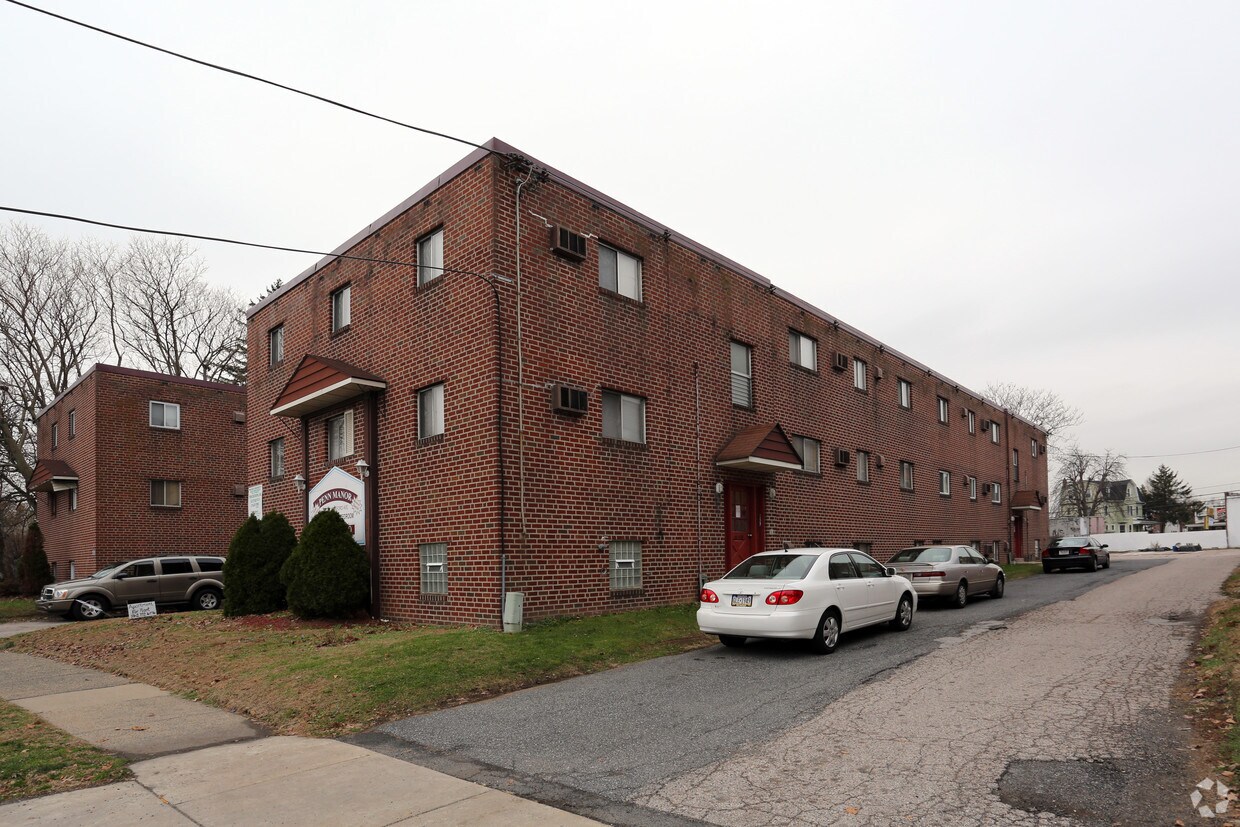 Penn Manor Apartments Philadelphia Pa Apartment Finder
