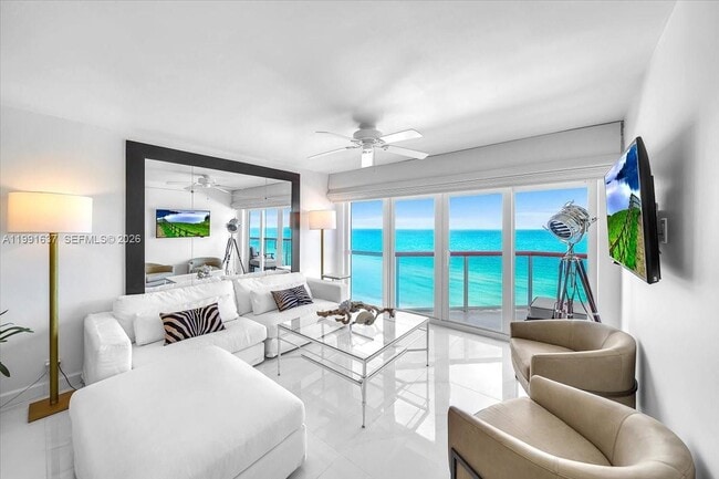 Building Photo - 6767 Collins Ave