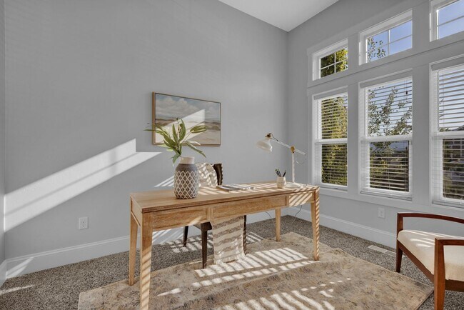 Building Photo - Luxury North Salt Lake Home with Mountain Views, Office & Fully Fenced Yard