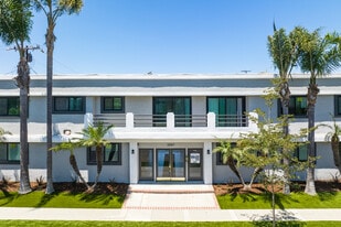 Building Photo - The CitiZen Torrance Collection