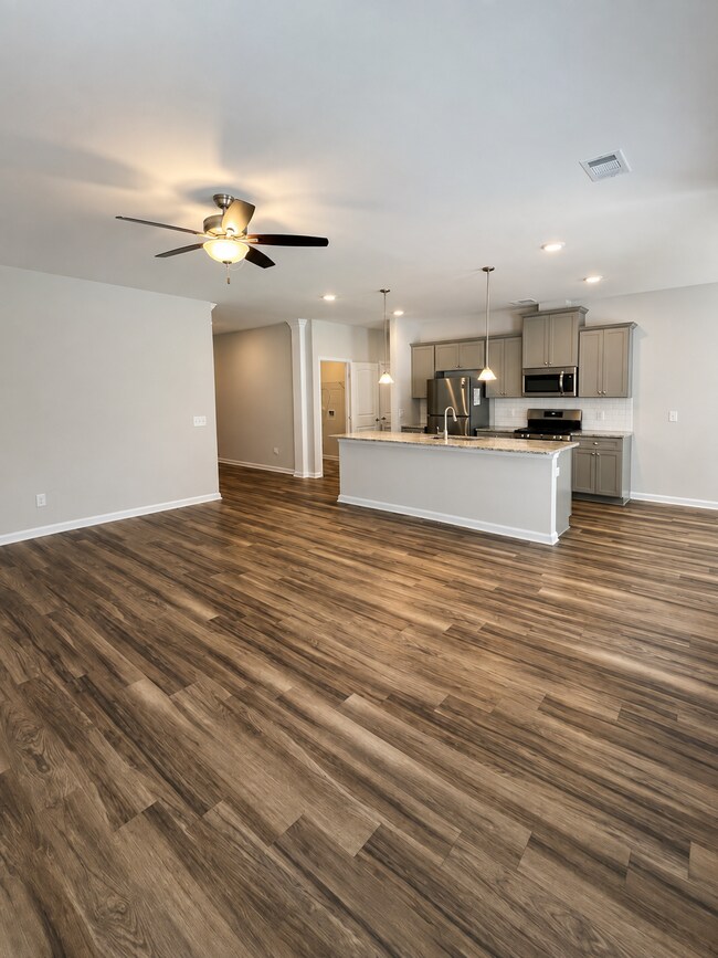 Building Photo - 110 Exmoor Circle