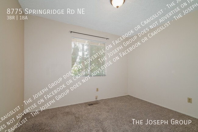 Building Photo - 8775 Springridge Rd NE