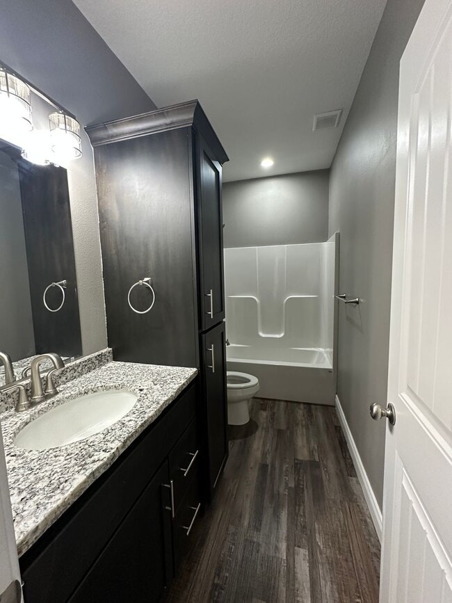 Building Photo - Newer 2-Bed 2-Bath home with high end finishes on quiet small town street! RENT-$1,250.00