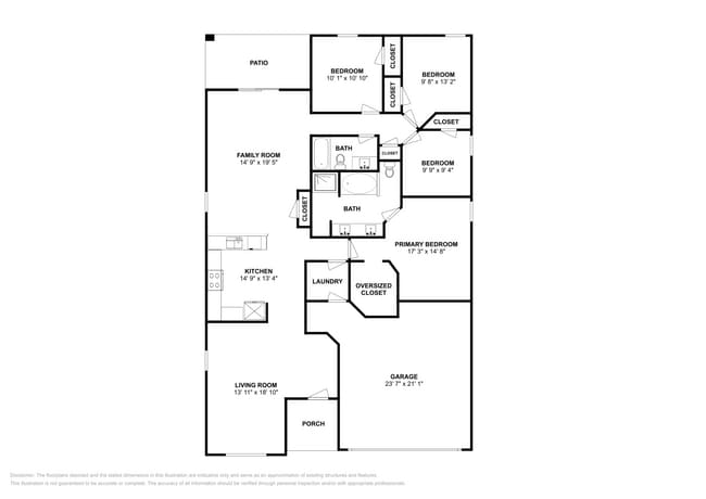 Building Photo - 6092 Dolostone Dr