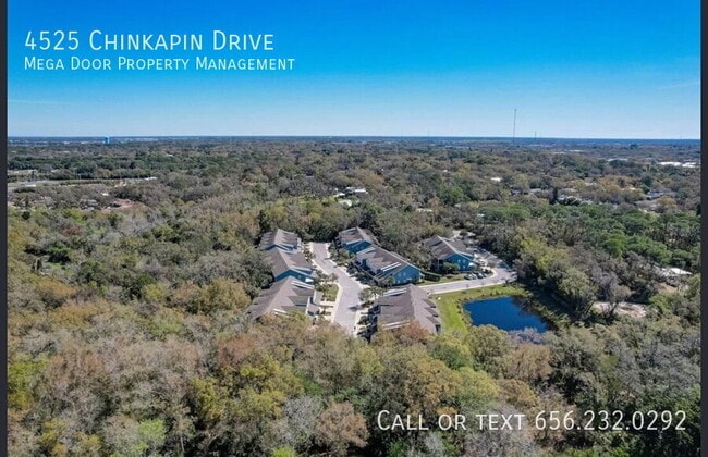 Building Photo - 4525 Chinkapin Dr