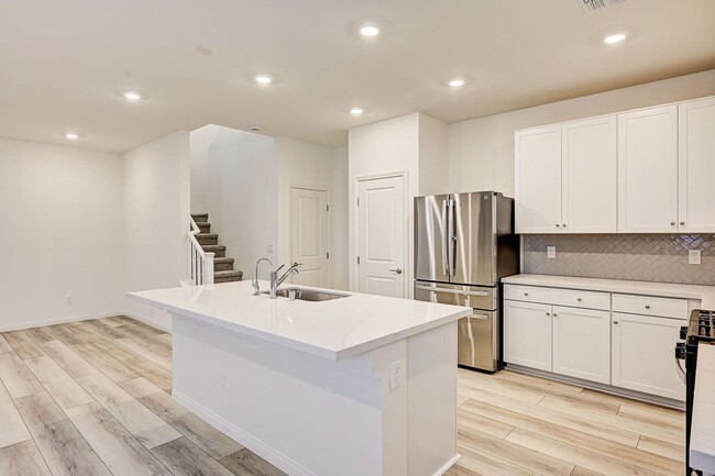 Building Photo - Beautiful two-story rental home featuring 4 bedrooms, 3 bathrooms, and a 2-car garage.
