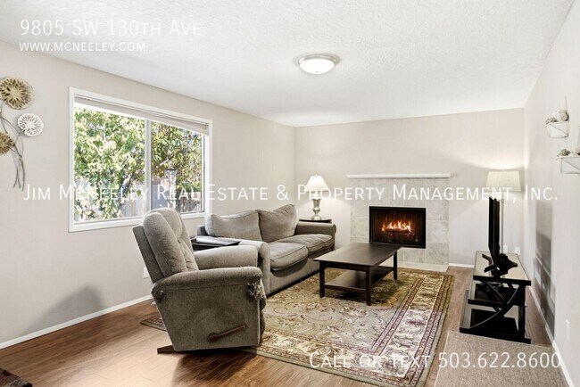 Building Photo - 9805 SW 130th Ave