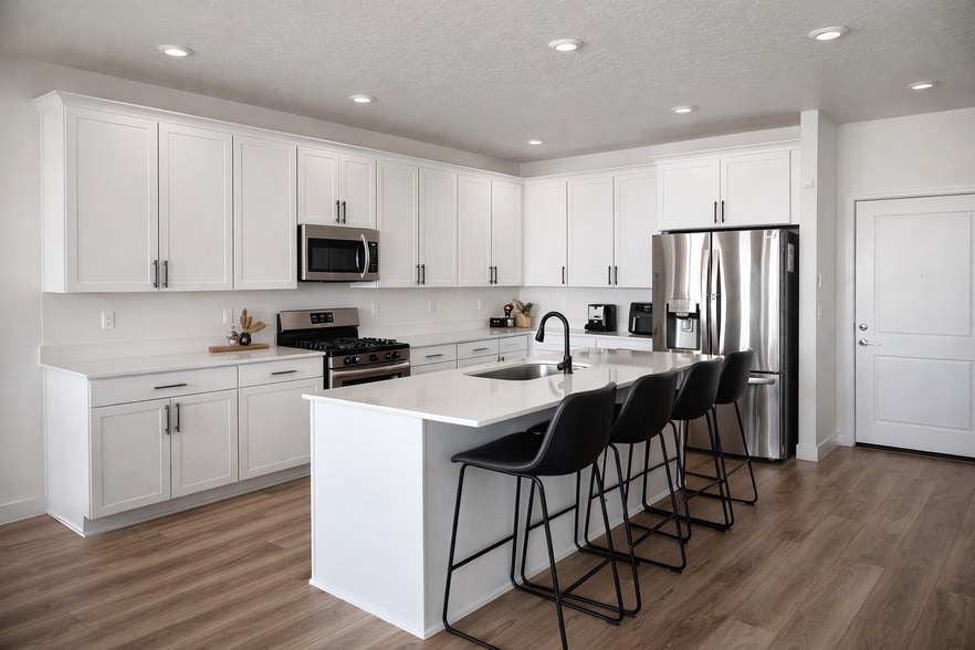 Building Photo - 634 W 1370 S