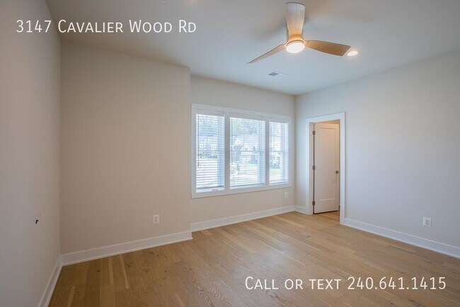 Building Photo - 3147 Cavalier Wood Rd