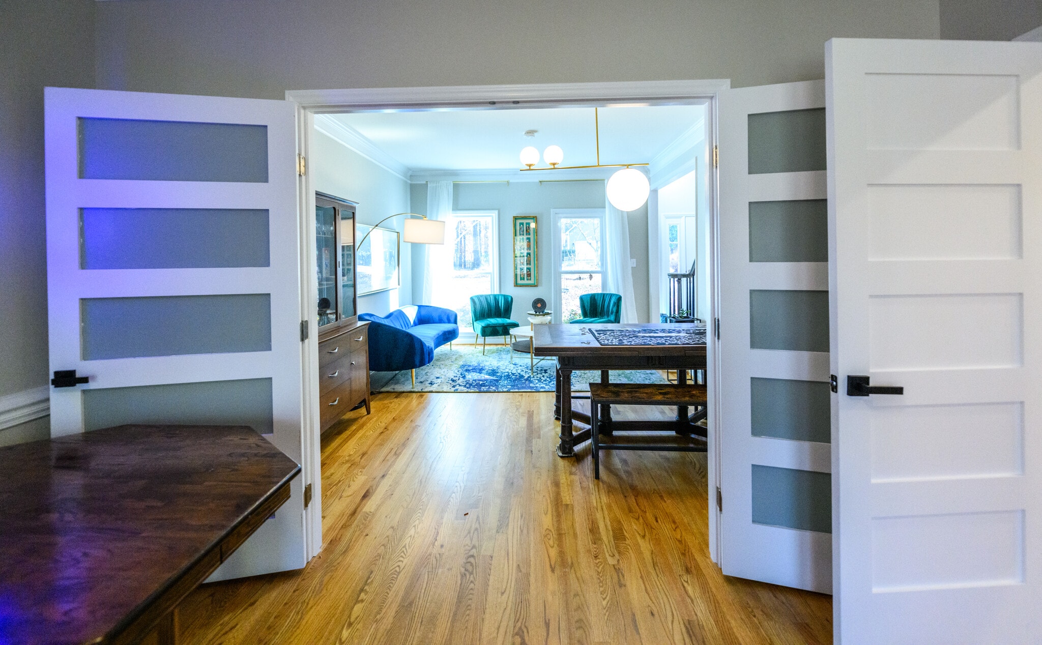 Building Photo - 211 Cates Farm Rd