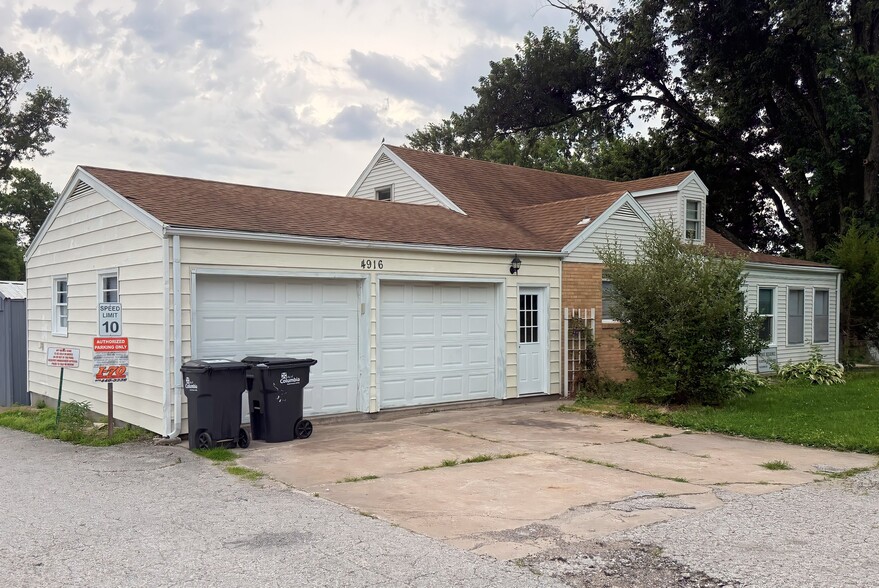 Building Photo - 4916 Brown Station Rd