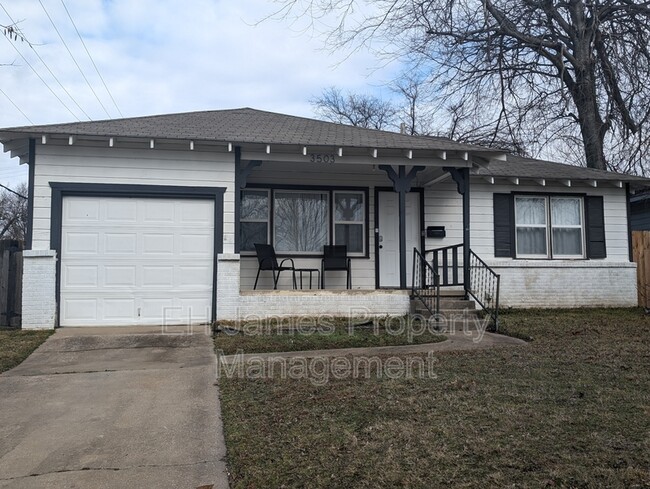 Primary Photo - 3503 E 30th Pl