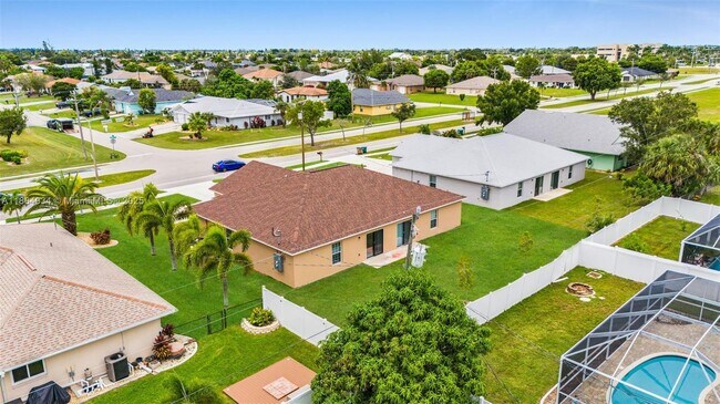 Building Photo - 1413 Academy Blvd