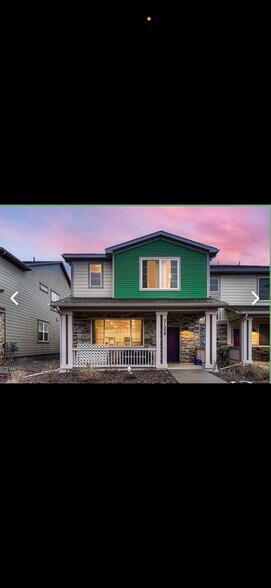 Building Photo - 21538 E 59th Pl